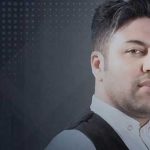 دانلود آهنگ پویا بیاتی عشق یعنی / اونی که گم شد فالش قصه مردم شد ….