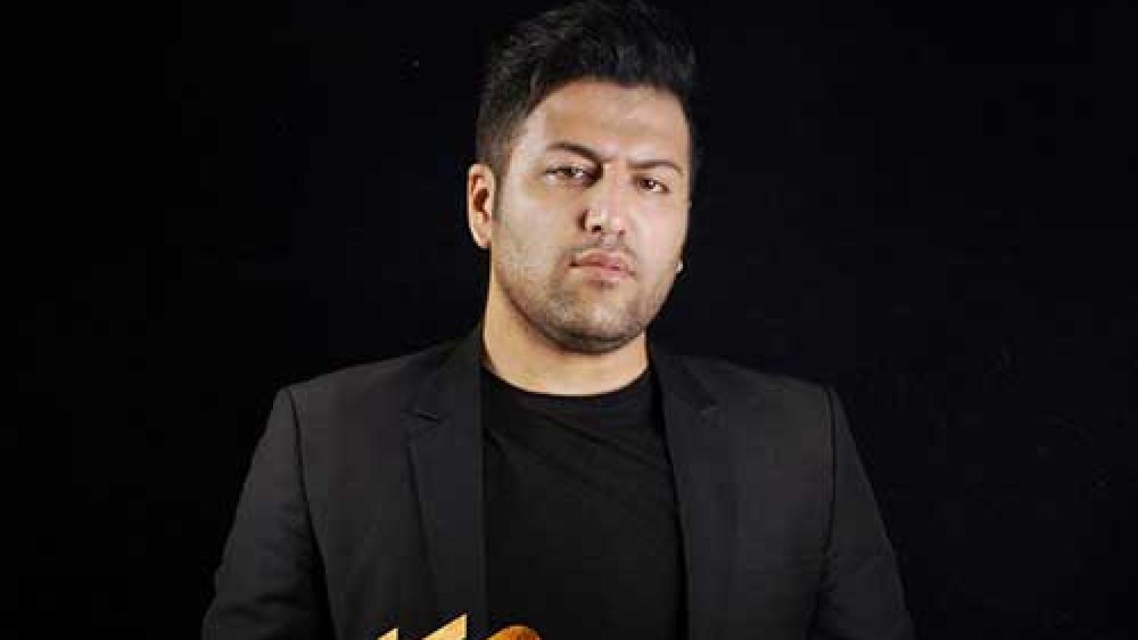 دانلود آهنگ پویا بیاتی منو ببخش / باز من و فکر و خیال تو باز دنیام ...