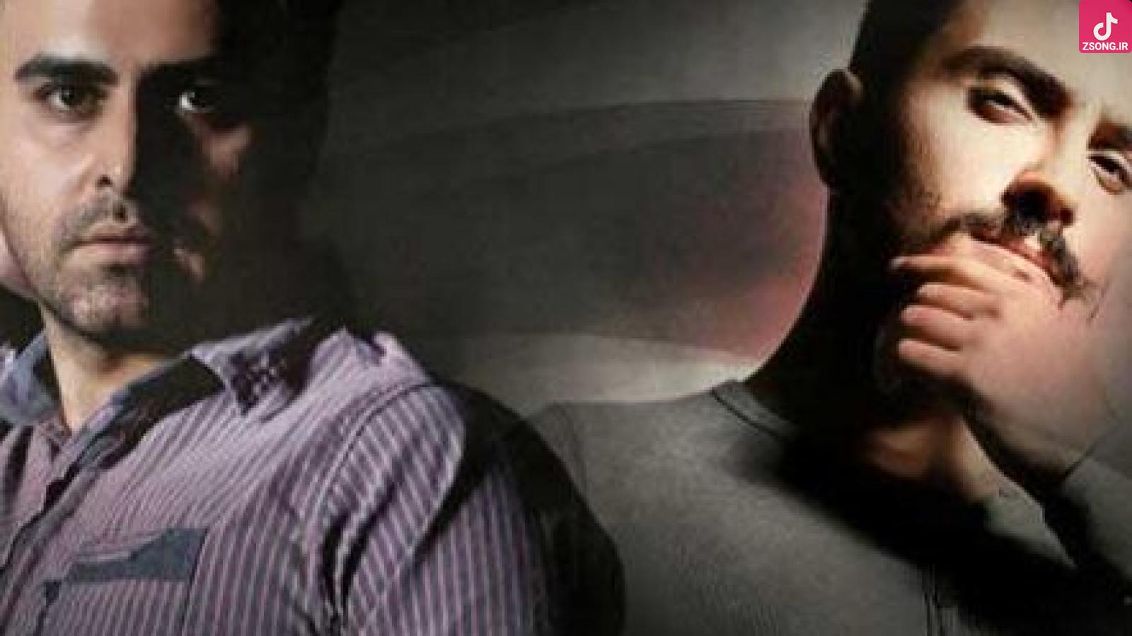 دانلود آهنگ پازل بند گریه چیه / خدا منو تورو داده بهم خدا میدونه ...