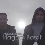 دانلود آهنگ پازل بند نگم برات چه کاری کرده با دلم نگات نگم برات چقد قشنگه دیوونگی هات