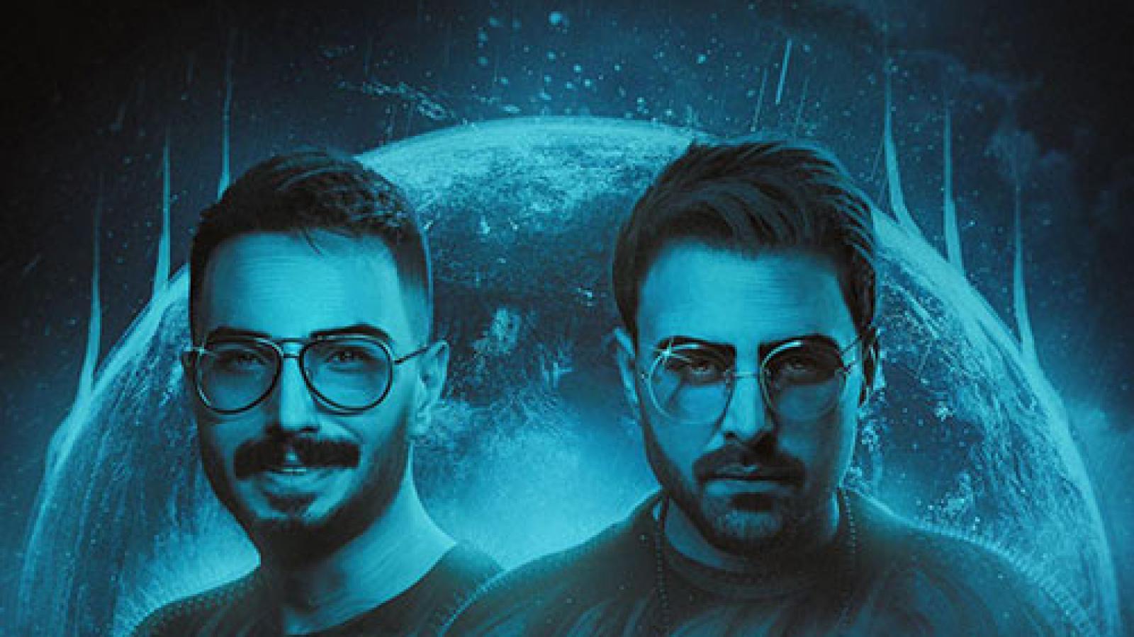 دانلود آهنگ پازل بند سونامی / خیلیه من به یکی بگم دلم بدجوری بهت وابستس