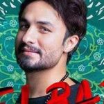 دانلود آهنگ راغب دلبری / ماه بانو جان جان جان بانو جان جان با چشمانت ….