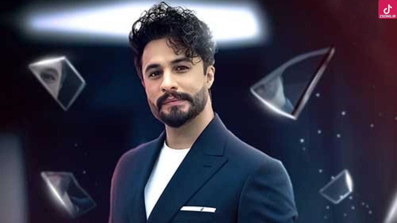 دانلود آهنگ راغب قشنگ ترین خطا خطای من تو هم چنین کنی اگر یه لحظه باشی جای من خودت ببینی