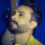 دانلود آهنگ راغب گل سفید آرزو / دوست دارم پاشم از خوابو تموم شه دردامو