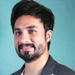 دانلود آهنگ راغب شالت / ای که پهلو زده بر قرص قمر چشمانت عالمی …