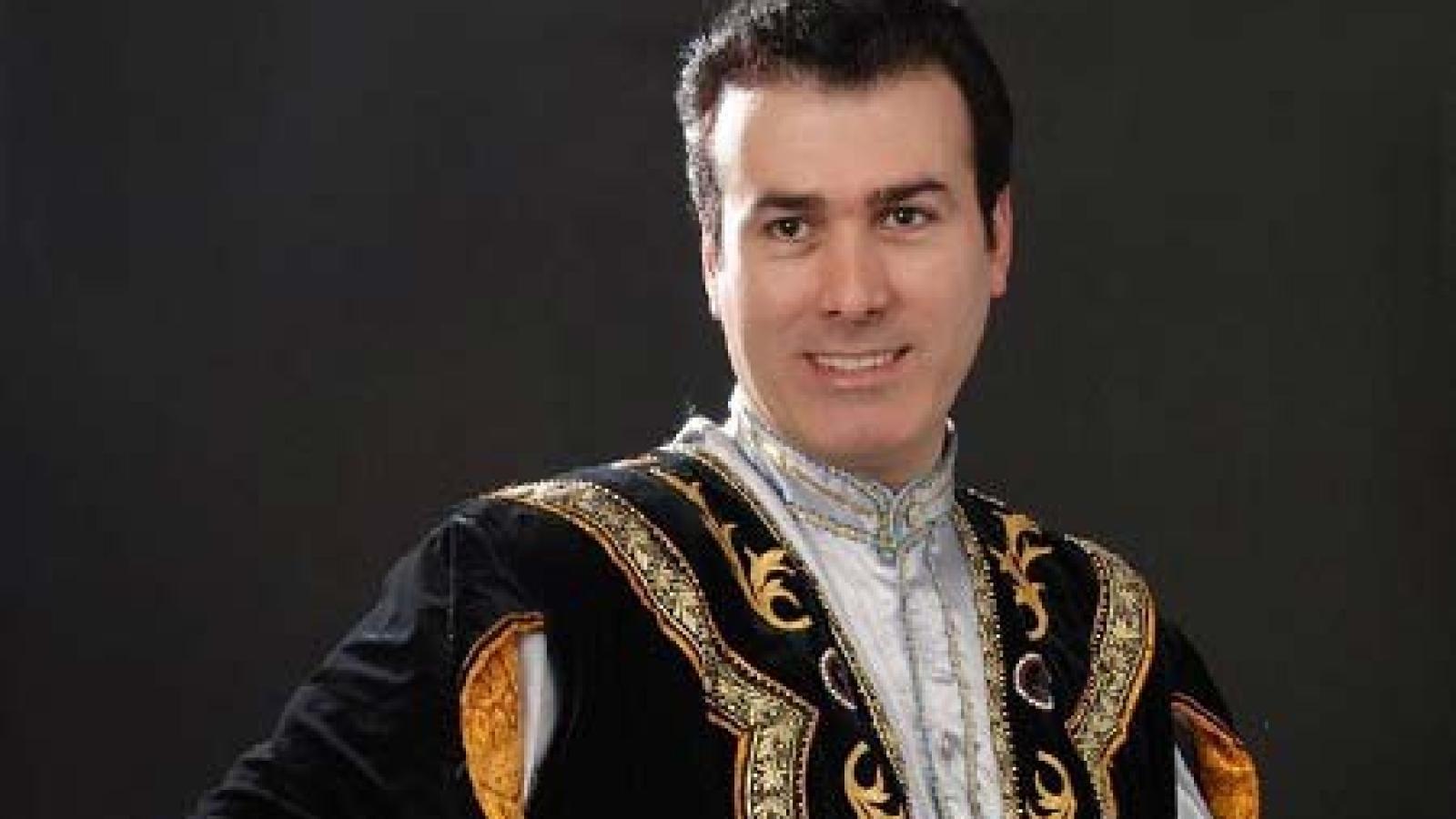 دانلود آهنگ رحیم شهریاری اولماز اولماز / بوداغدان آشماق اولماز، نارنجی باشماق اولماز