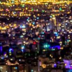 دانلود آهنگ رامش تهرون / این روزا هر جا هوا هوای بارش میشه