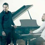 دانلود آهنگ رضا بهرام عادلانه نیست بی تو سر کنم بی هوای تو عادلانه …