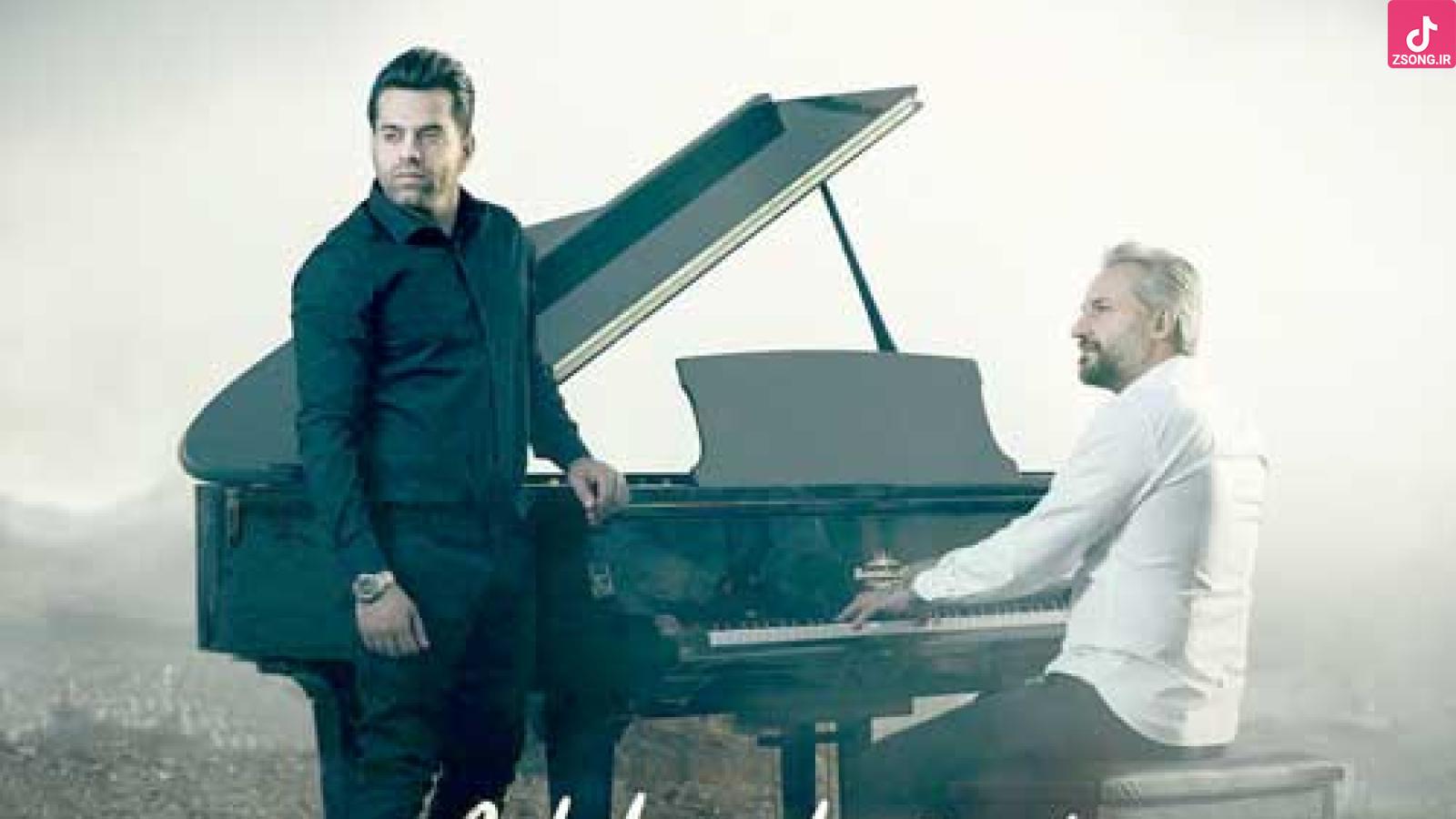 دانلود آهنگ رضا بهرام عادلانه نیست بی تو سر کنم بی هوای تو عادلانه ...