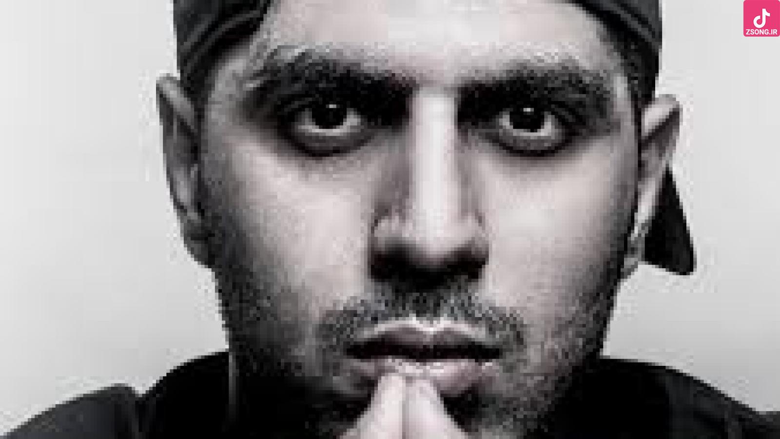 دانلود آهنگ رضا پیشرو گلادیاتور