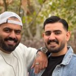 دانلود آهنگ رضا شیری دمق شدم / دمق شدمو کم حرف شدم ولی نبودنتو چه خوب بلد شدم