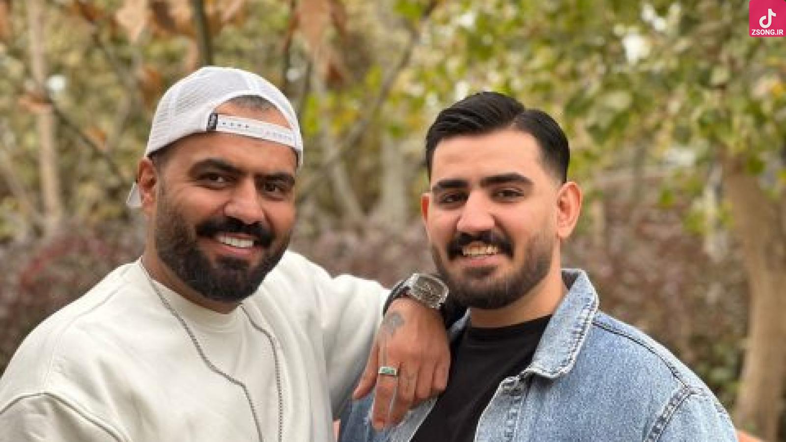 دانلود آهنگ رضا شیری دمق شدم / دمق شدمو کم حرف شدم ولی نبودنتو چه خوب بلد شدم