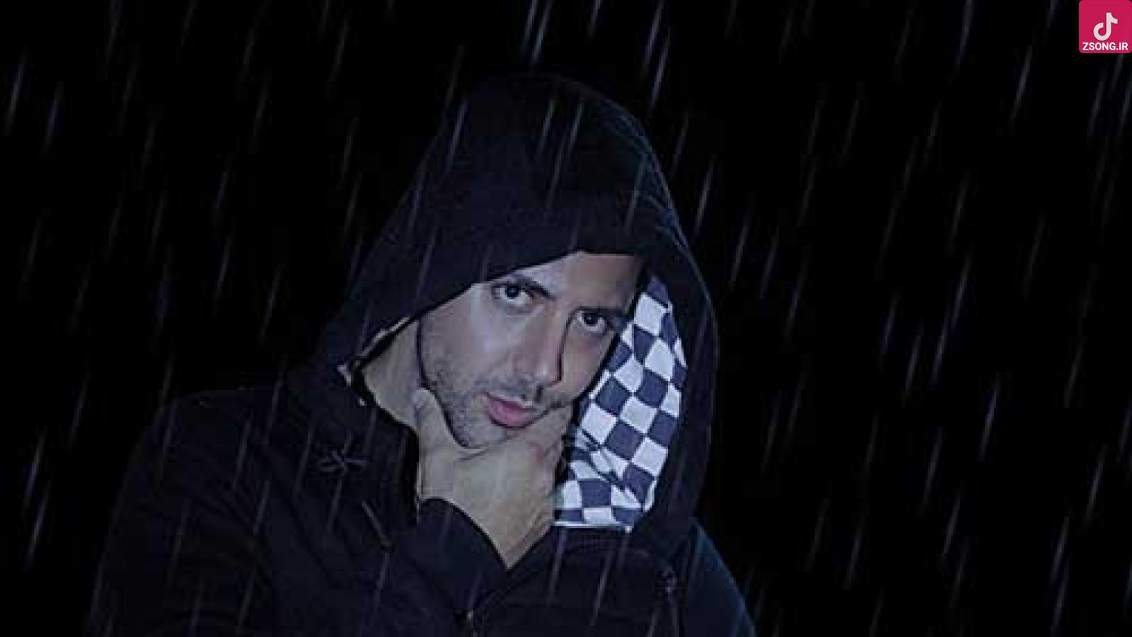 دانلود آهنگ رضایا امشب تو خیابون (بزن نم نم بارون که امشب تو خیابون همه دنیا برقصه واسه حال دوتامون)