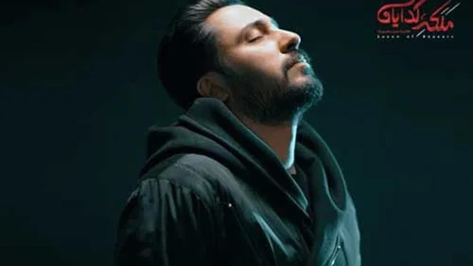 دانلود آهنگ روزبه بمانی علاج / محاله بعد از تو یه شب دووم بیارم نباشی ....