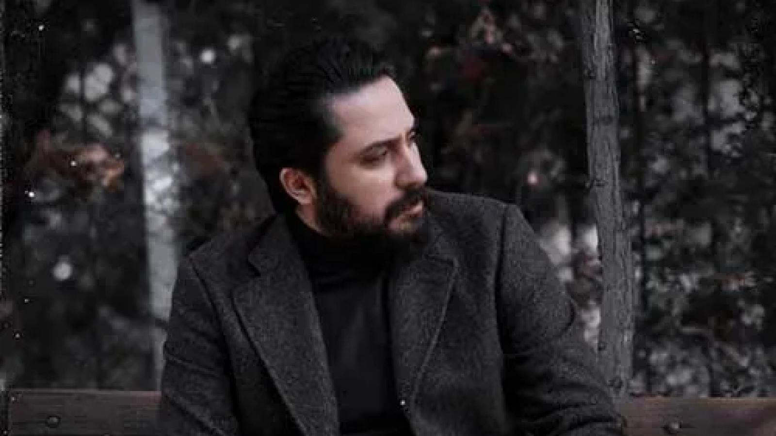 دانلود آهنگ روزبه بمانی گنج / حاضرم واسه اینکه با تو یه عصر جمعه ....