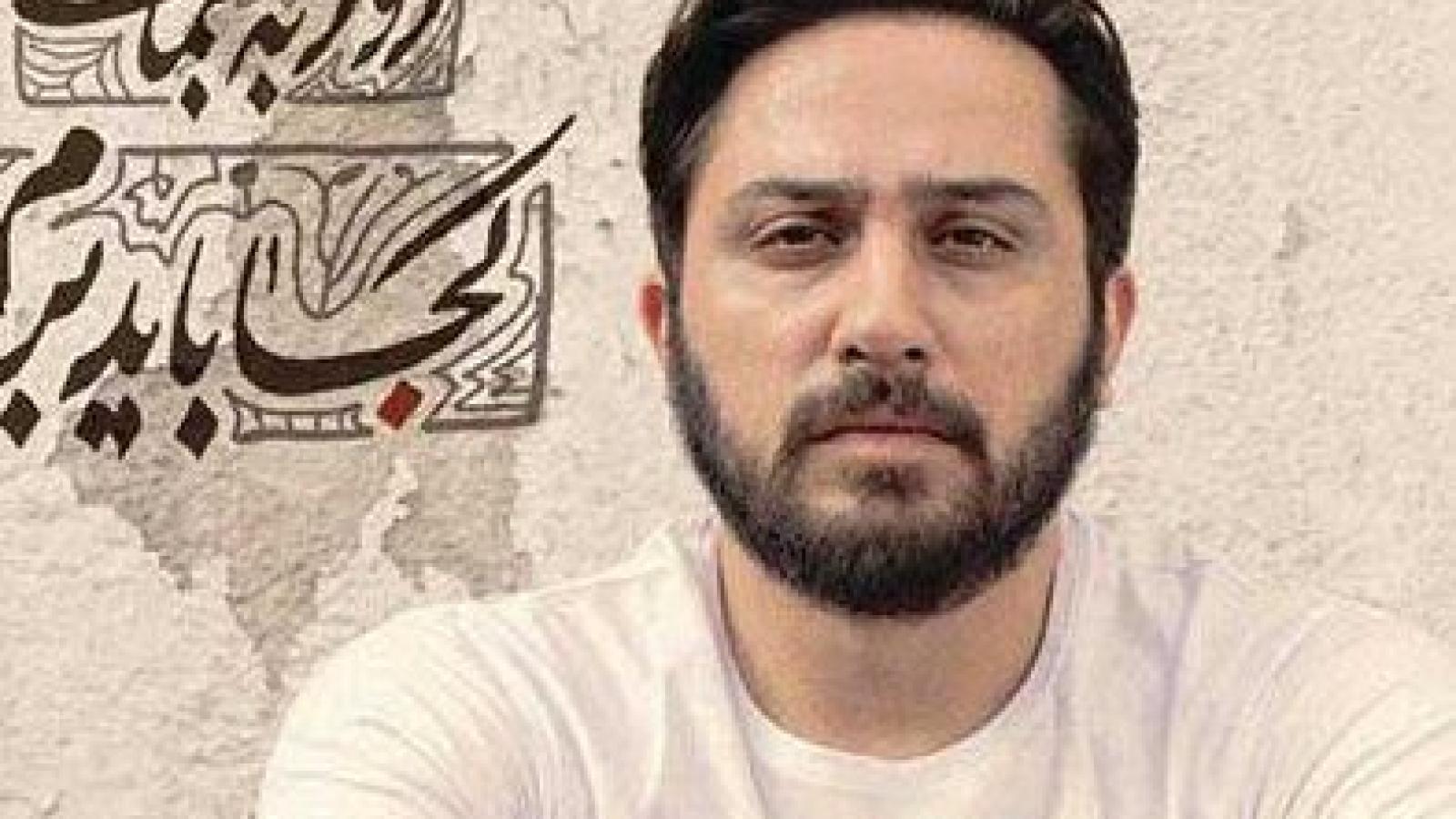 دانلود آهنگ روزبه بمانی من باهاش کار دارم این روزا