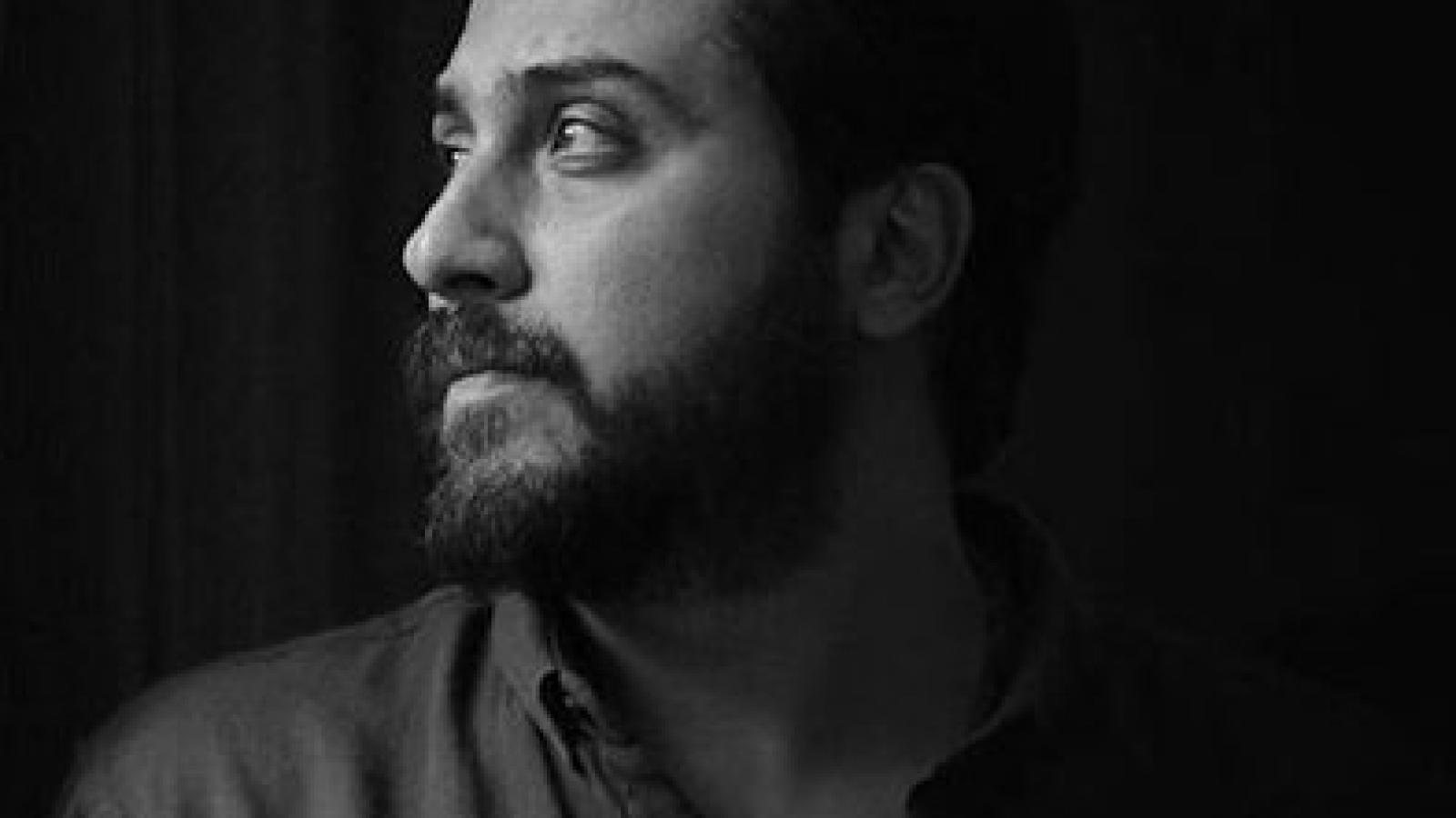 دانلود آهنگ روزبه بمانی شلیک / گنجشک ترین آدم او من شده بودم او دغدغه ....