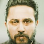 دانلود آهنگ روزبه بمانی تاریک / من میمیرم ازین همه جدایی