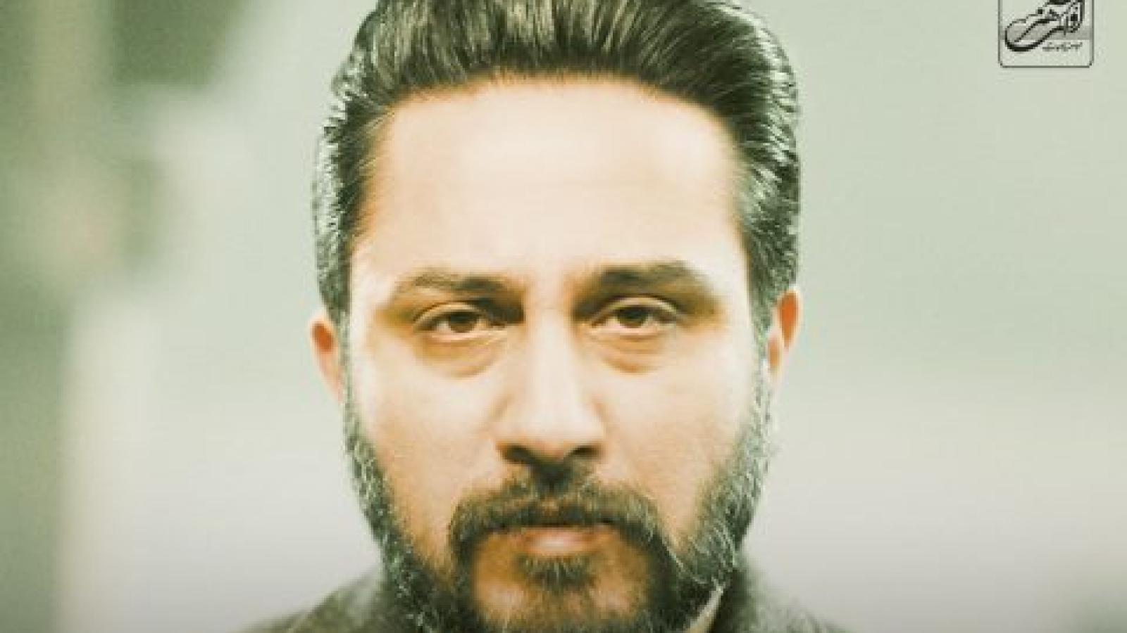 دانلود آهنگ روزبه بمانی تاریک / من میمیرم ازین همه جدایی