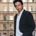 دانلود آهنگ سعید شایسته قسم / واسه دل شکسته نمونده دیگه راهی واسه این قلب خسته نمونده سر پناهی