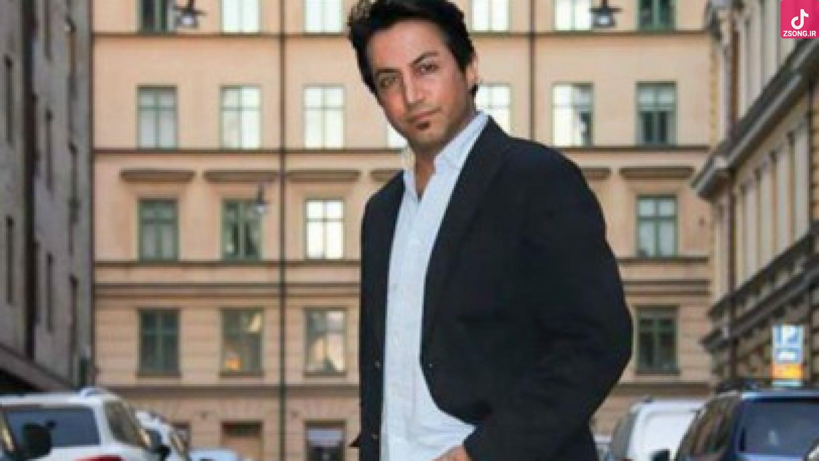 دانلود آهنگ سعید شایسته قسم / واسه دل شکسته نمونده دیگه راهی واسه این قلب خسته نمونده سر پناهی