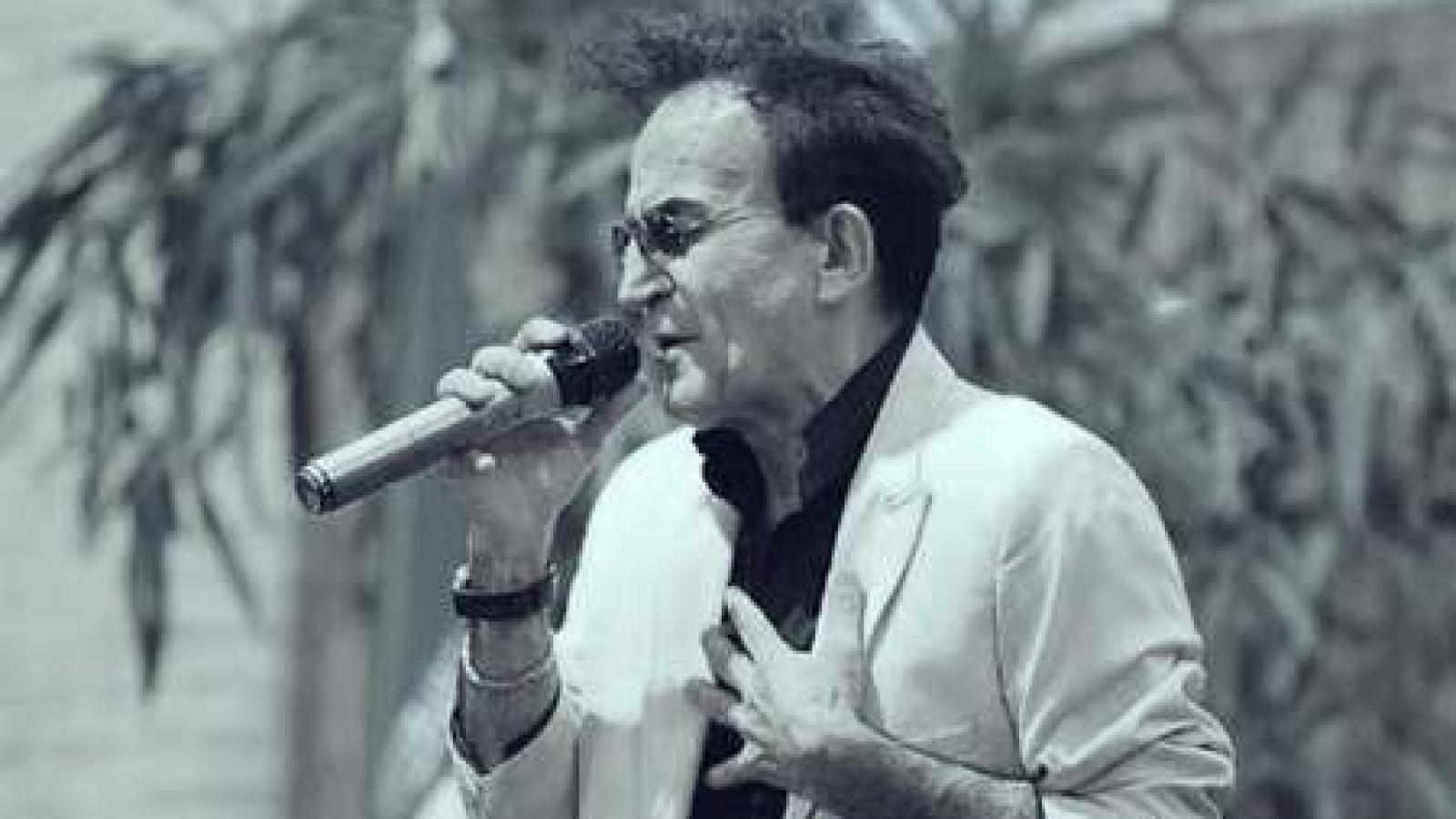 دانلود آهنگ سعید پور سعید جاده / چه ساعتی خط می کشی رو لحظه های بی کسی