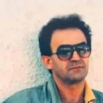 دانلود آهنگ سعید پور سعید نازنین اینجا کسی با دل من یار دیگه نیست