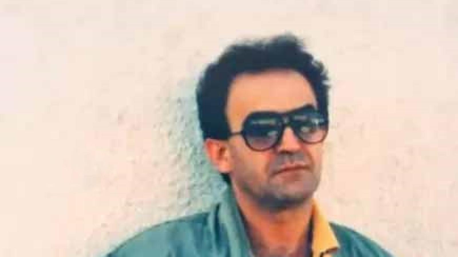 دانلود آهنگ سعید پور سعید نازنین اینجا کسی با دل من یار دیگه نیست