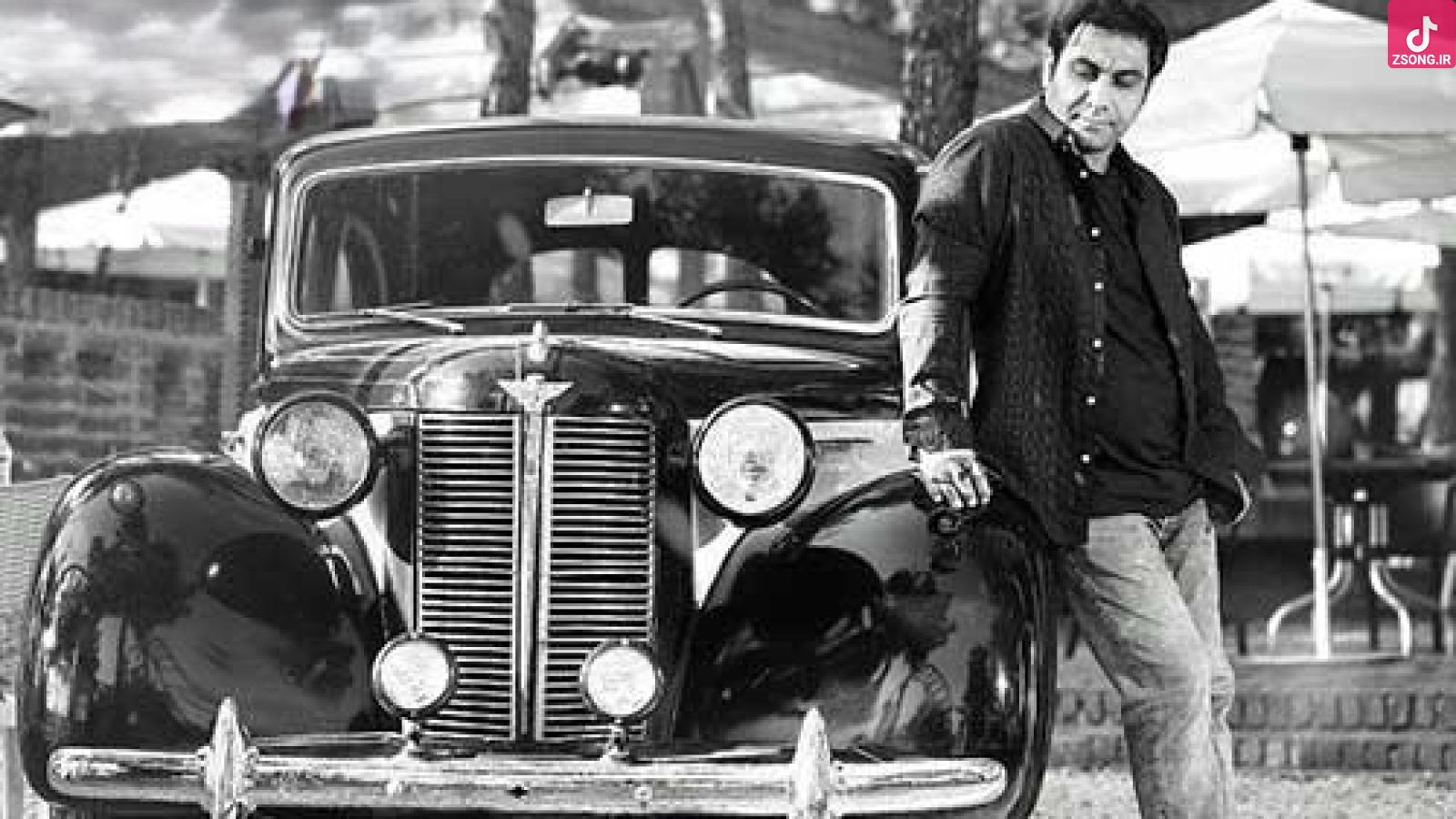 دانلود آهنگ سعید شهروز کابوس / حساب کن با تو میخندم خیال کن بی تو میمیرم