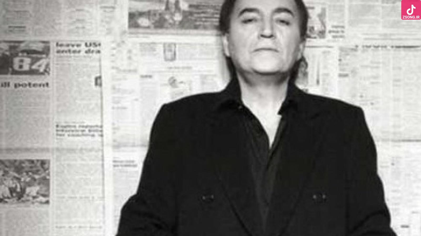 دانلود آهنگ شهیار قنبری سفرنامه / با حریق یادها همسفرم وقتی دورم به تو نزذیکترم