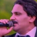 دانلود آهنگ سجاد رزمجو بال پرواز ندارم نای اواز ندارم