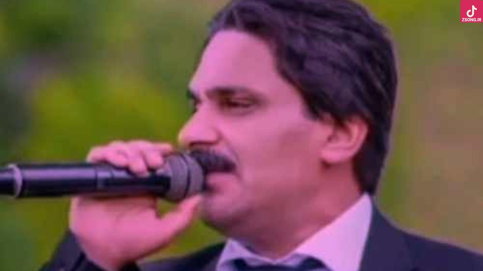 دانلود آهنگ سجاد رزمجو بال پرواز ندارم نای اواز ندارم