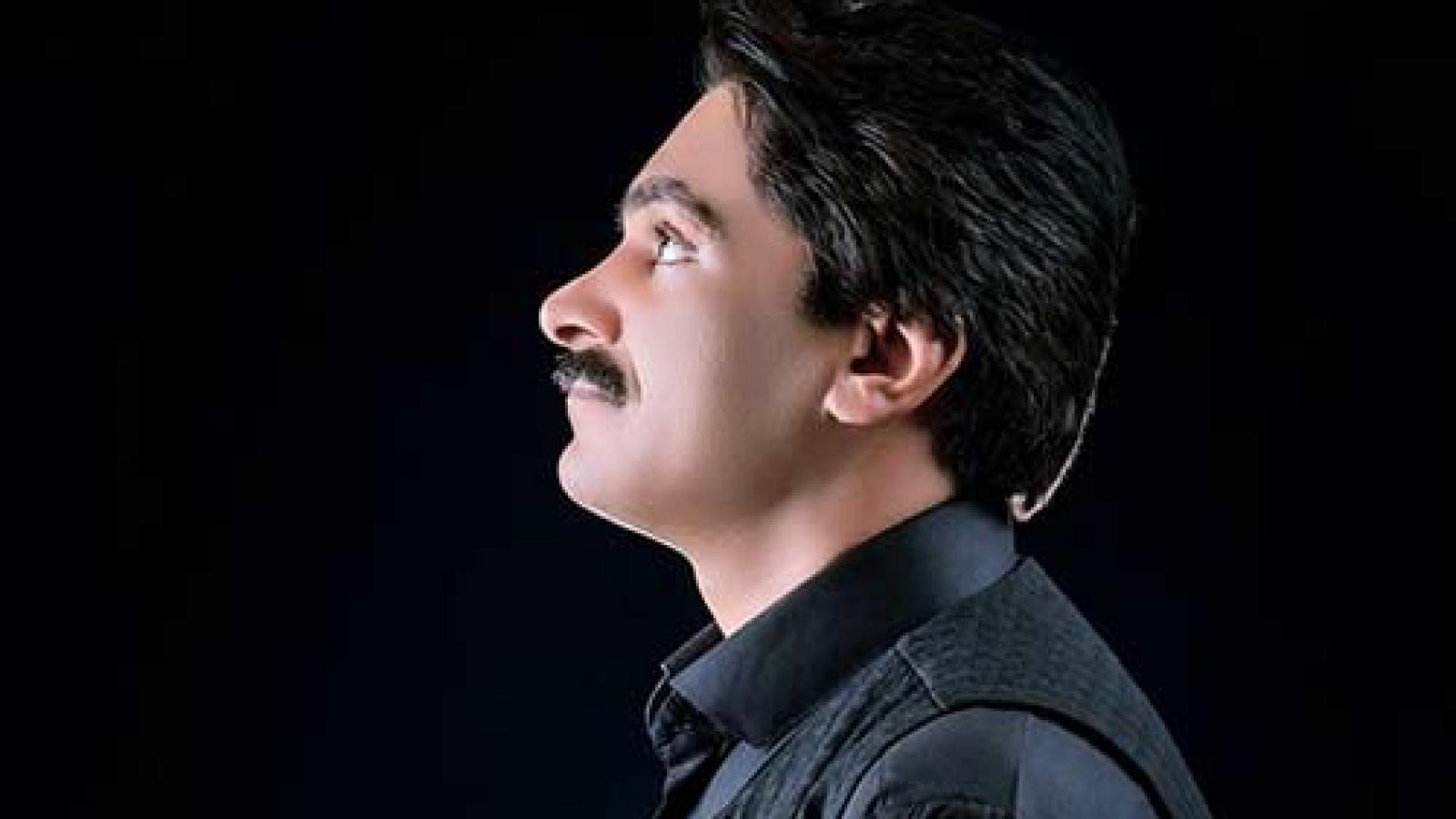 دانلود آهنگ سجاد رزمجو ریال ریال