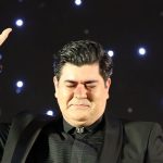 دانلود آهنگ سالار عقیلی ساقی بهار / در سفره ی فروردین آراسته شد هر سین سنبل به طرب آذین