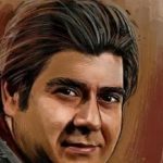 دانلود آهنگ سالار عقیلی وارش / دردی ست درین سینه که همزاد جهان است