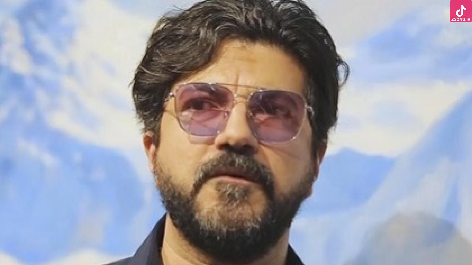 دانلود آهنگ سامان دروغه / ای دل چرا باز می گیری بهونه بهونه