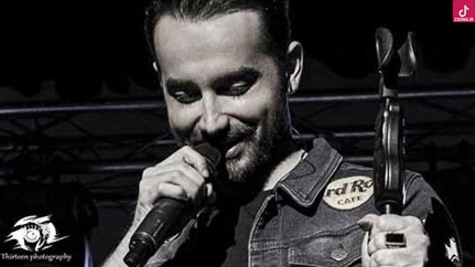 دانلود آهنگ سامان جلیلی دست بردار / دارم دق میکنم دوری ازم بگو کجایی ...