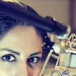 دانلود آهنگ سارا نائینی سکوت / امّا سکوت بین ما هیچوقت نمیشکنه