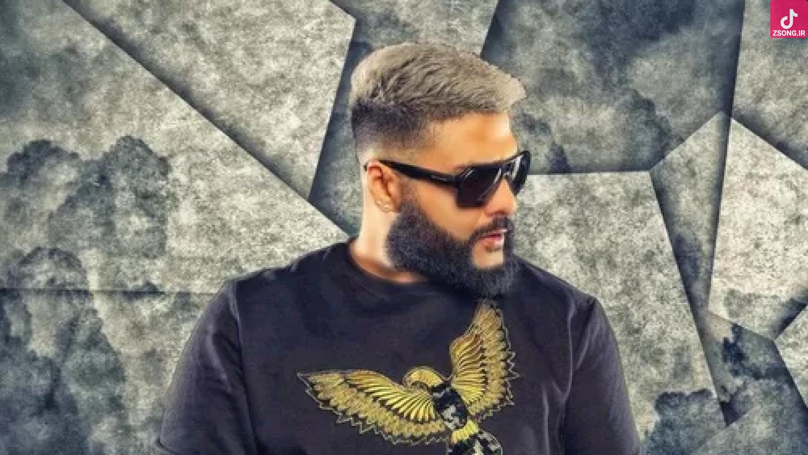 دانلود آهنگ ساسی فقط یه نفر تو ایران بود که میتونست منو دیوونم کنه ولی خسته از گیرام بود اون پایه بد قلقیام بود