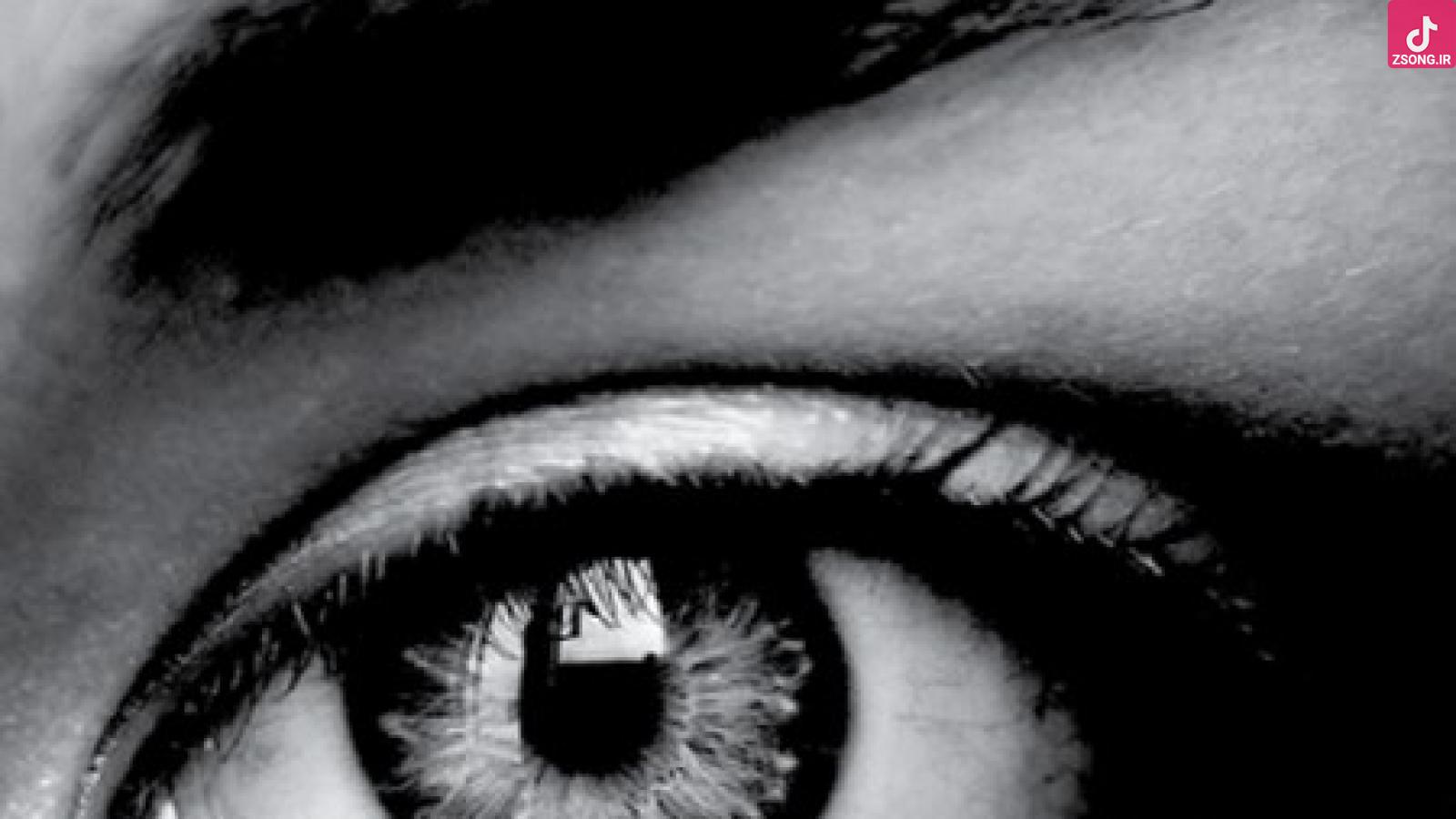 دانلود آهنگ ستین چشمون سیاه / چه بی تابُم برای خنده یِ تو ، ببین ماهم شده شرمنده یِ تو