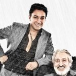 دانلود آهنگ شادمهر عقیلی رویای ما من رویایی دارم رویای آزادی رویای یک رقص بی وقفه از شادی