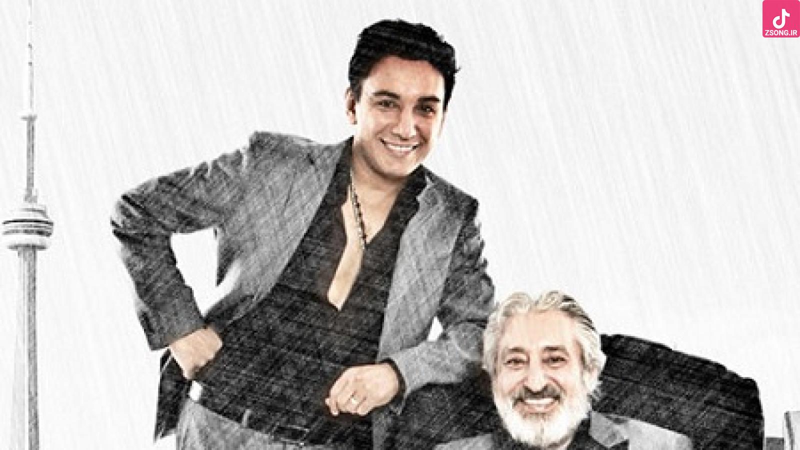 دانلود آهنگ شادمهر عقیلی رویای ما من رویایی دارم رویای آزادی رویای یک رقص بی وقفه از شادی