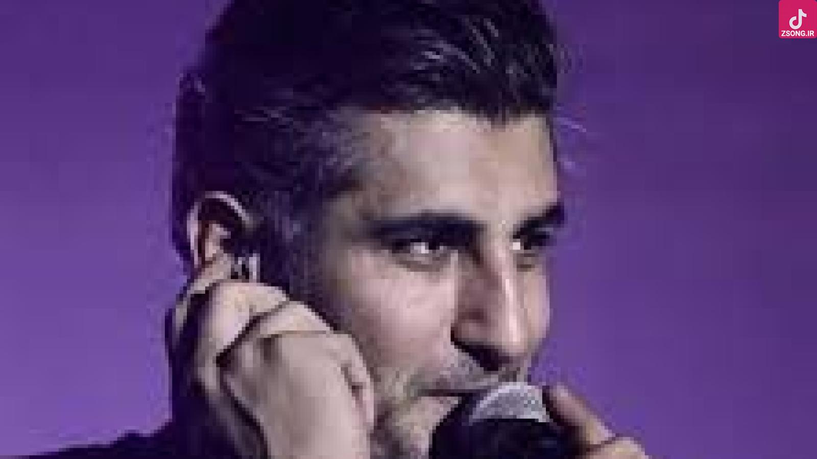 دانلود آهنگ شهاب مظفری پشیمونم / شکست غرورم خاطره هامون مياد جلو چشمام اون آرزوهامون