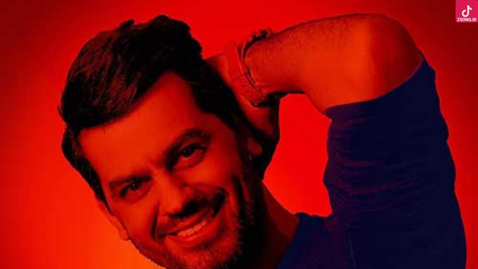 دانلود آهنگ شهاب رمضان تو که میخندی / میخوام بگم که دیوونه شدم اخم ....