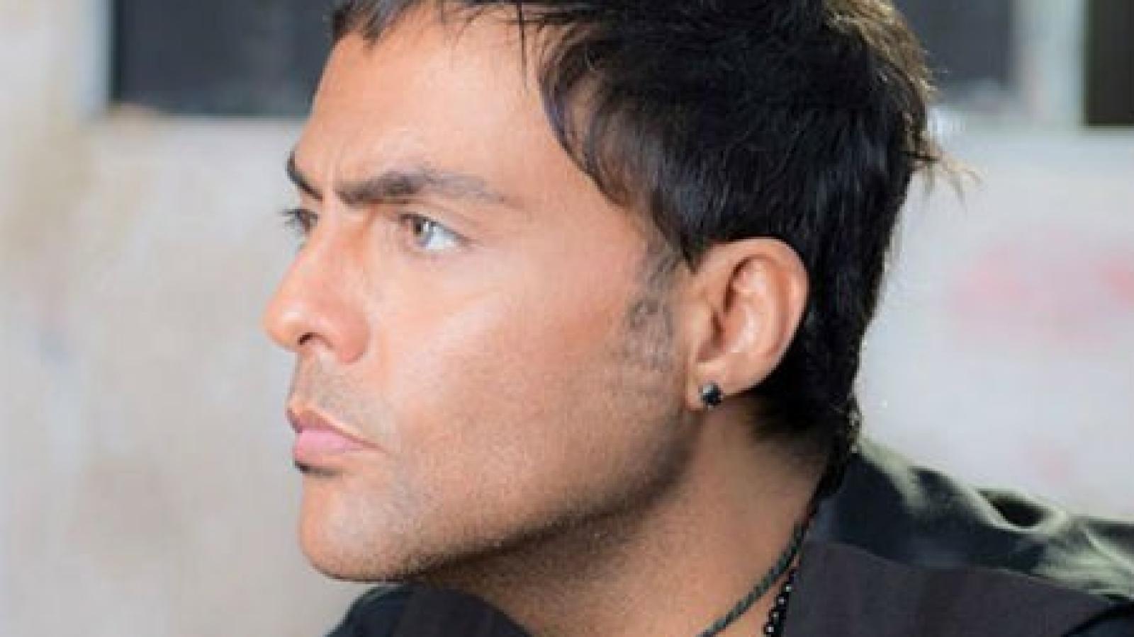 دانلود آهنگ شهرام کاشانی التماس / فکر نکن که این ترانه التماسی واسه با تو بودنه