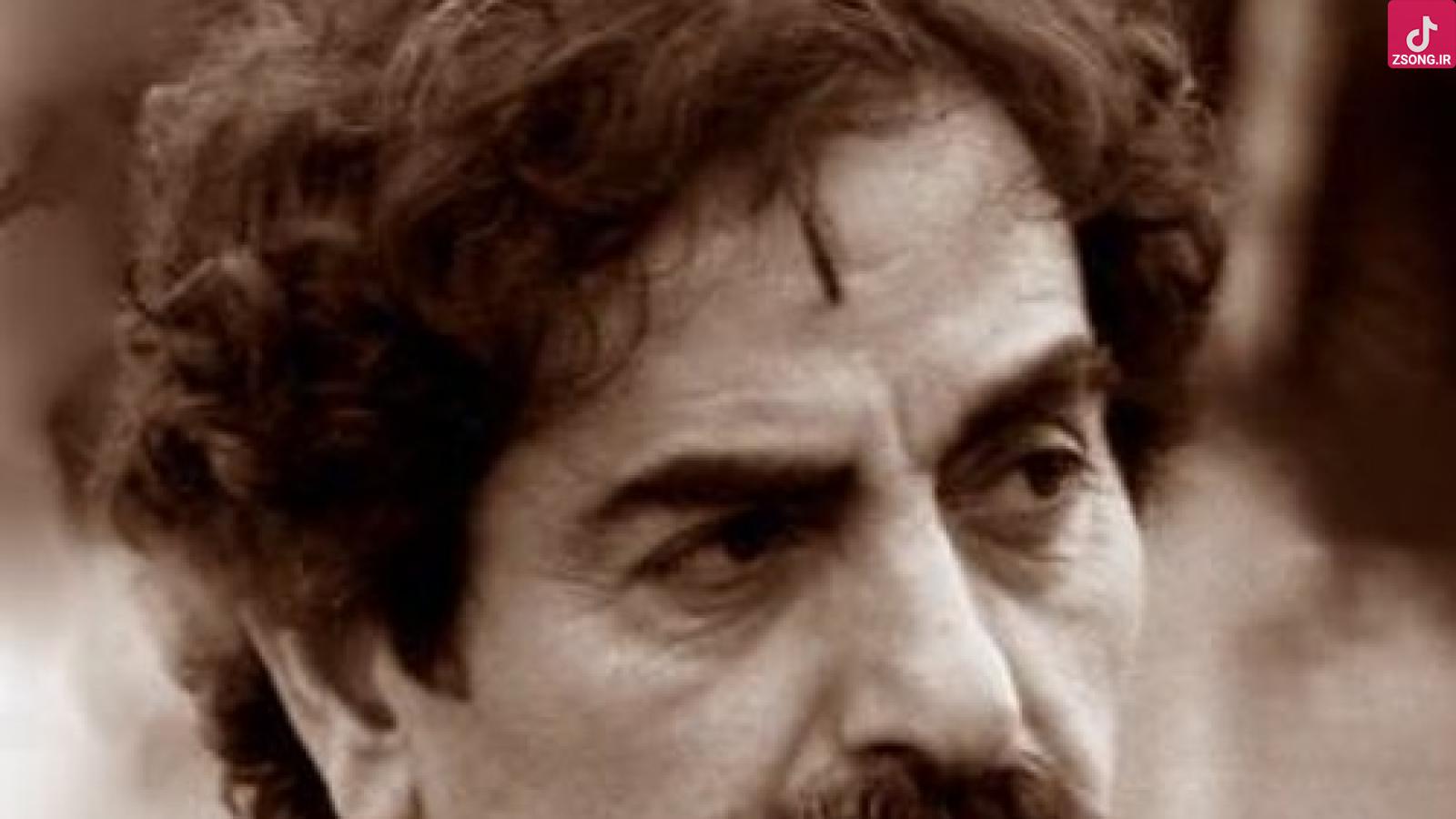  دانلود آهنگ شهرام ناظری سلسله موی دوست حلقه دام بلاست