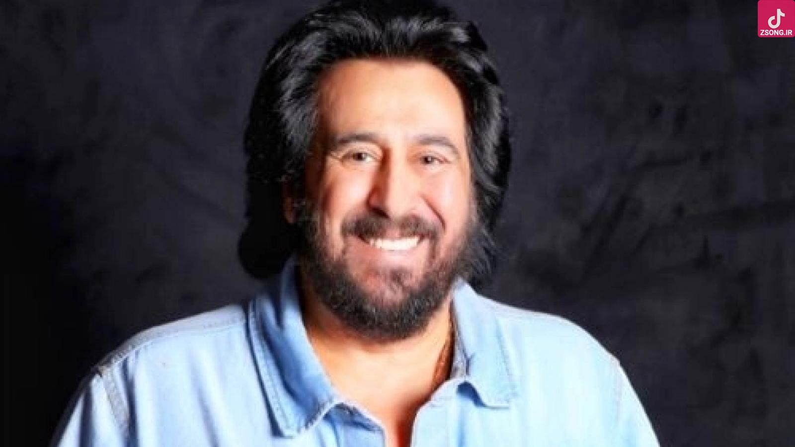 دانلود آهنگ شهرام شب پره لرزون لرزون (یواش یواش لرزون لرزون من اومدم سر کوچتون)