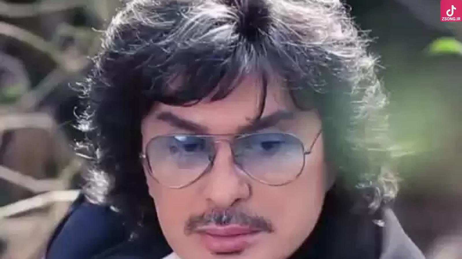 دانلود آهنگ شهرام صولتی به جون تو عاشقی بد دردیه