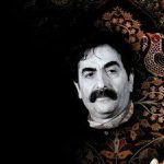 دانلود آهنگ شهرام ناظری قرار غم / گهی پرده سوزی، گهی پرده داری تو سر خزانی، تو جان بهاری