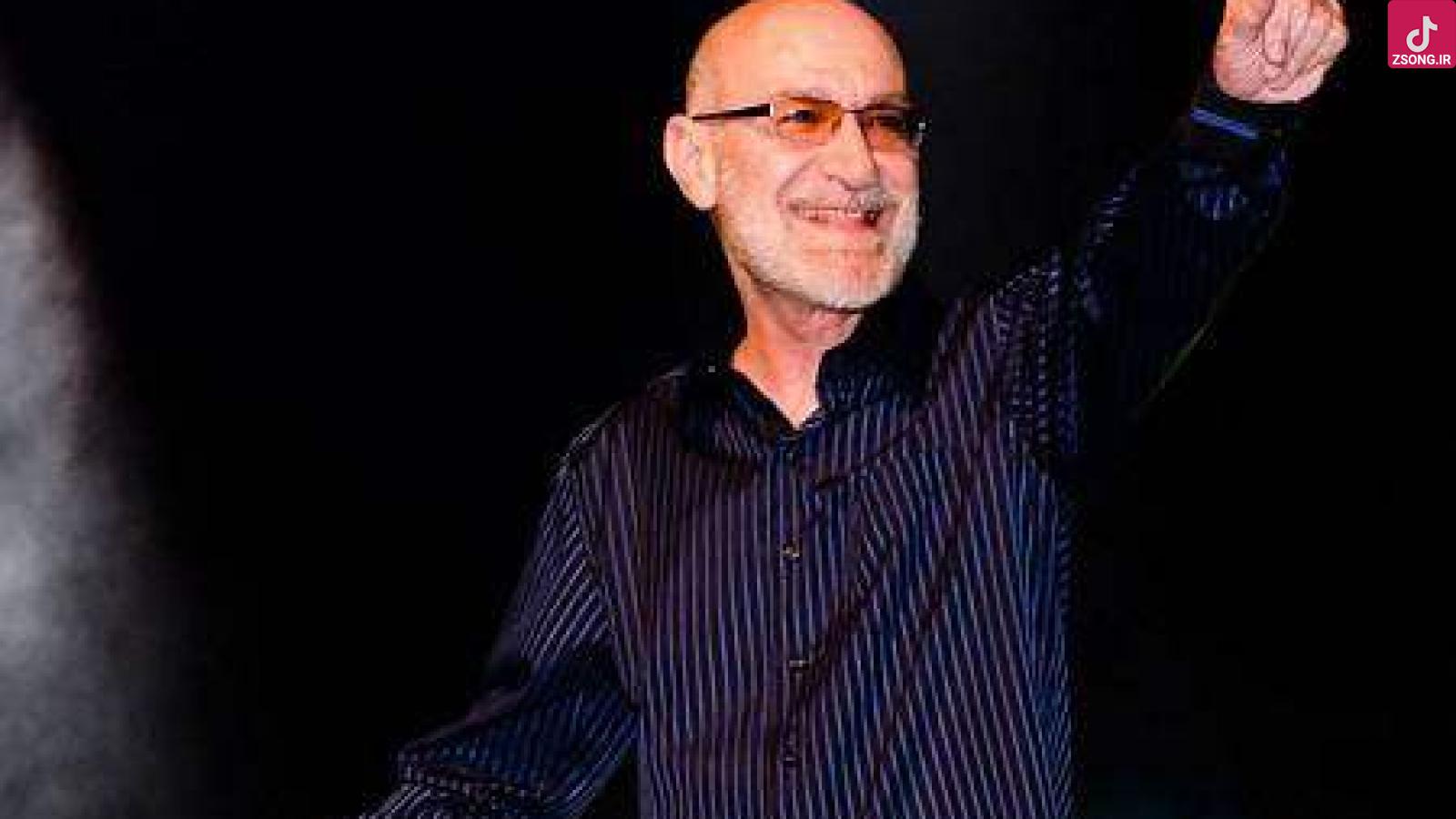 دانلود آهنگ سیاوش قمیشی جزیره (تا که یک روز تو رسیدی توی قلبم پا گذاشتیغصه های ...)